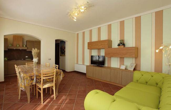 Agriturismo La Regina - Foto 20