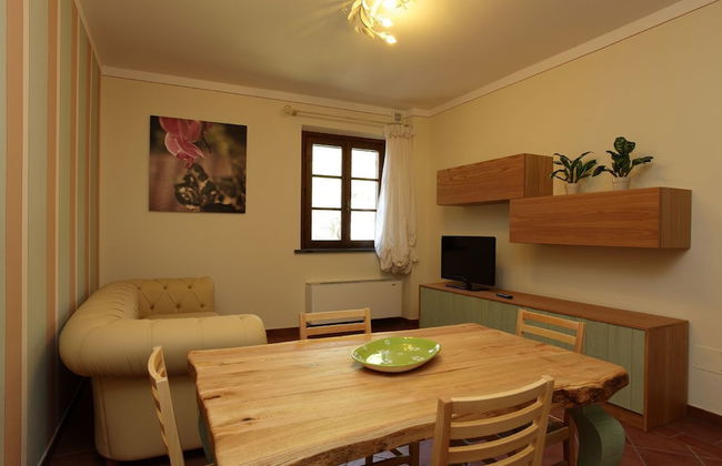 Agriturismo La Regina - Foto 18