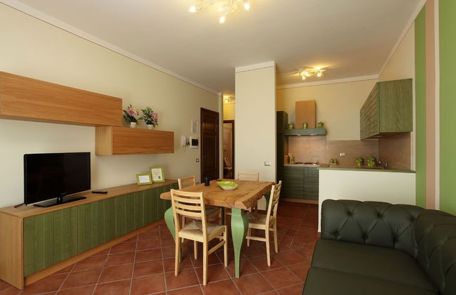 Agriturismo La Regina - Foto 14