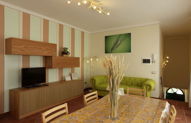 Agriturismo La Regina - Foto 15