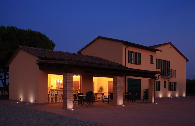 Agriturismo La Regina - Foto 40