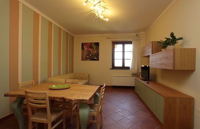 Agriturismo La Regina - Foto 17