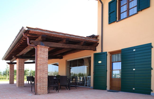 Agriturismo La Regina - Foto 33