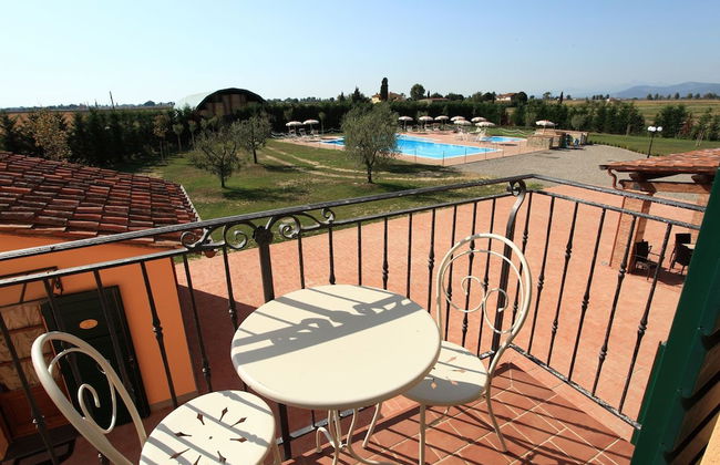 Agriturismo La Regina - Foto 24