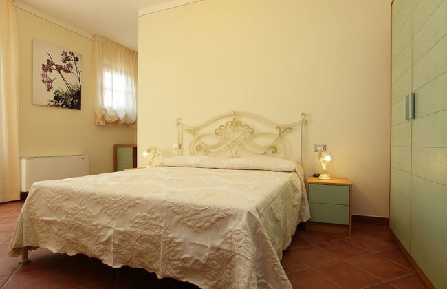 Agriturismo La Regina - Foto 10