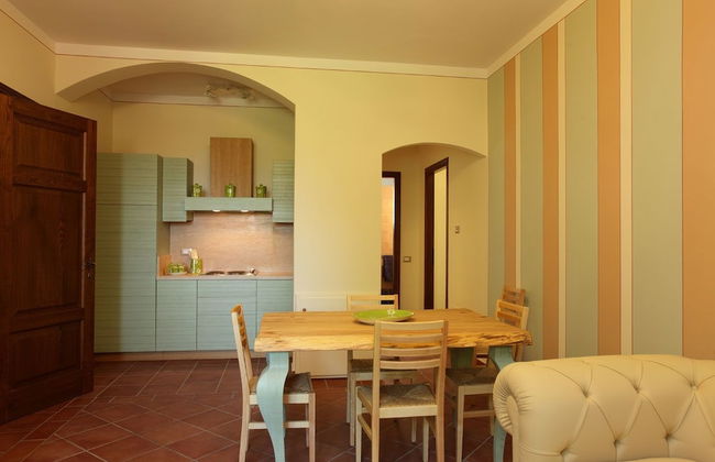 Agriturismo La Regina - Foto 19