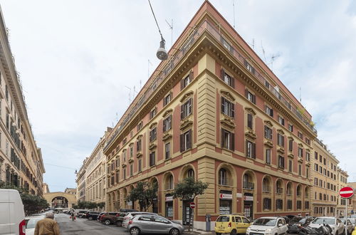 Photo 1 - Porta Pia Apartment with Balcony