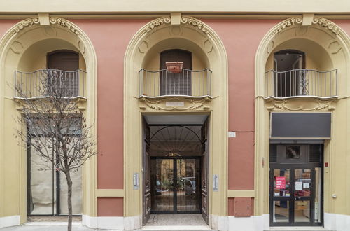 Photo 25 - Porta Pia Apartment with Balcony