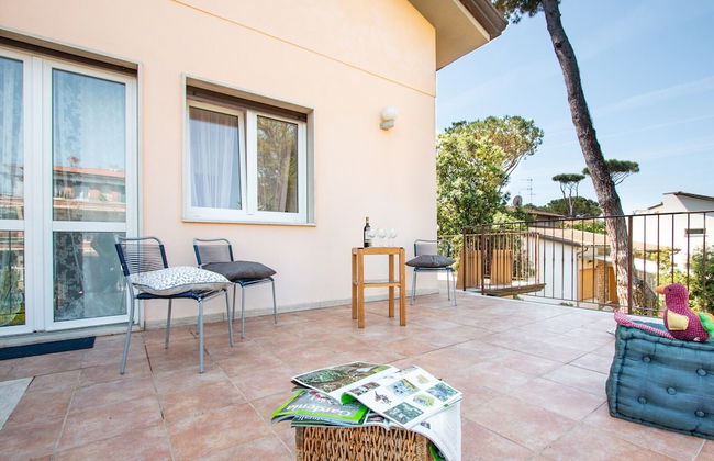 Villa Franca - Foto 19