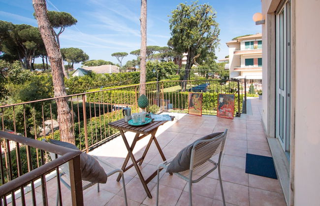 Villa Franca - Foto 22