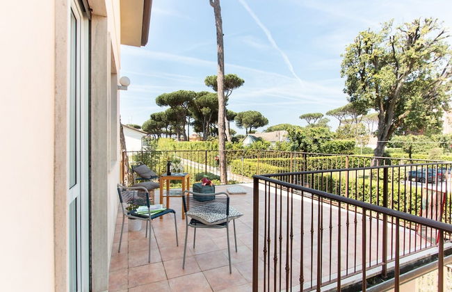 Villa Franca - Foto 18