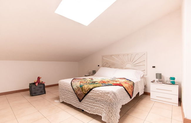 Villa Franca - Foto 8