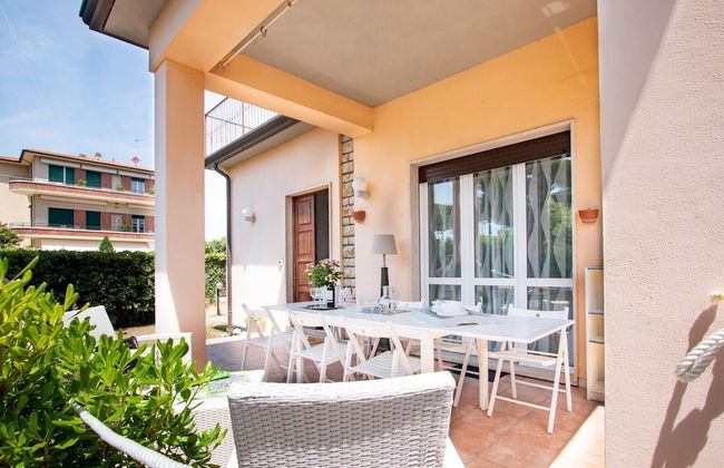 Villa Franca - Foto 37