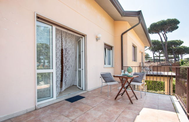 Villa Franca - Foto 17