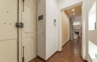 Photo 2 - Castro Pretorio & Sallustiano Lovely Flat