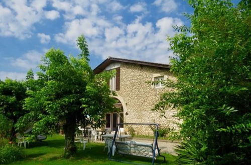 Photo 4 - Domaine les Messauts - Gîte le Figuier