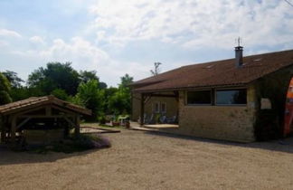 Photo 3 - Domaine les Messauts - Gîte Le Cerisier