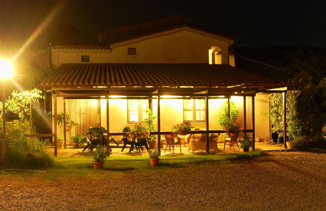Agriturismo Sa Tanca - Foto 35