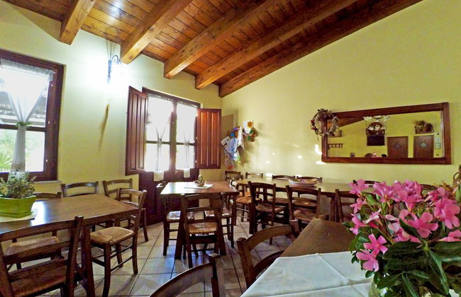 Agriturismo Sa Tanca - Foto 15