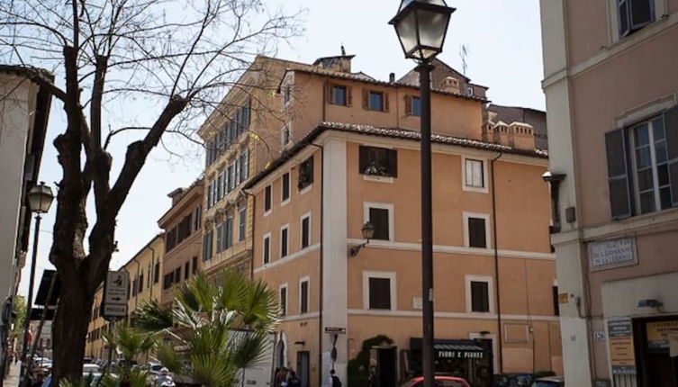 Foto 1 - Casa Flaminia al Colosseo