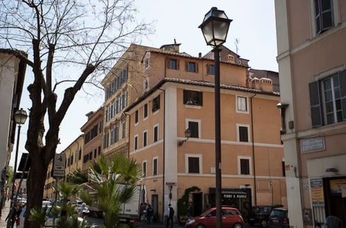 Foto 1 - Casa Flaminia al Colosseo