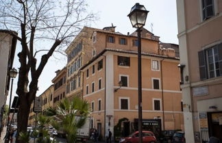 Foto 1 - Casa Flaminia al Colosseo