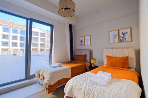 Photo 12 - NewInn Hotel Apartments - Cadde 54 Mall