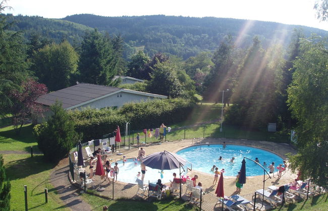 VVF Haute Loire Haute Ardèche, Tence - Foto 1