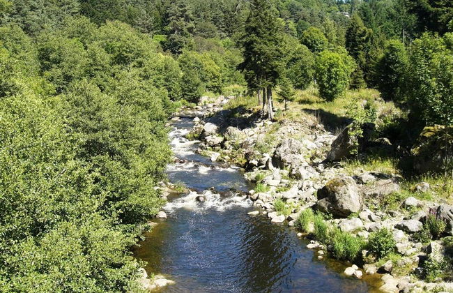 VVF Haute Loire Haute Ardèche, Tence - Foto 39