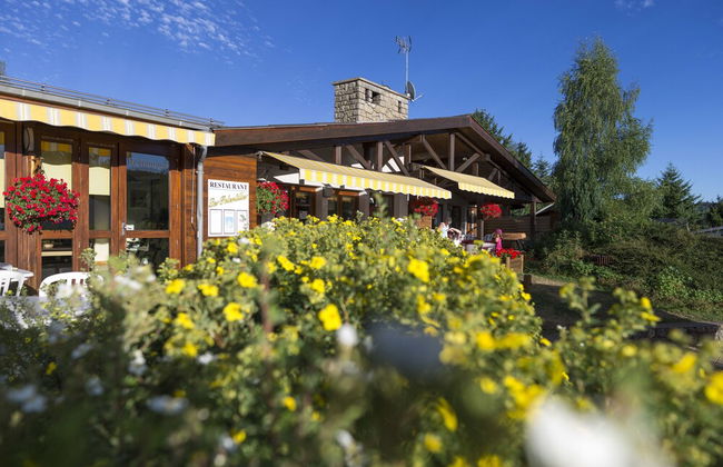 VVF Haute Loire Haute Ardèche, Tence - Foto 37