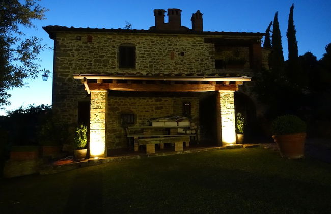 Luxury Privacy in the Heart of Tuscany - Foto 44