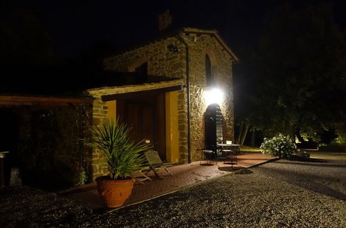 Foto 36 - Luxury Privacy in the Heart of Tuscany