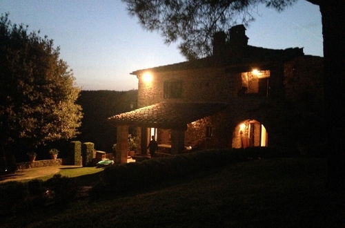 Foto 42 - Luxury Privacy in the Heart of Tuscany