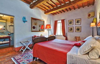 Foto 3 - Luxury Privacy in the Heart of Tuscany