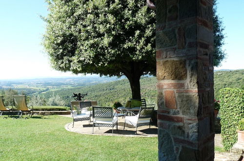 Foto 1 - Luxury Privacy in the Heart of Tuscany