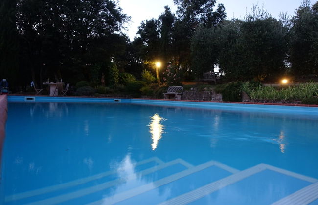 Luxury Privacy in the Heart of Tuscany - Foto 28