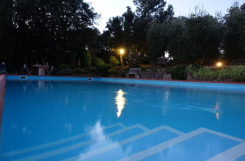 Foto 28 - Luxury Privacy in the Heart of Tuscany