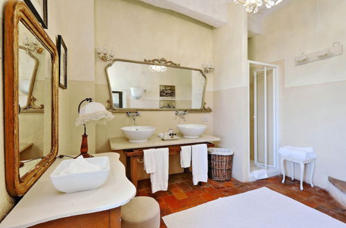 Foto 18 - Luxury Privacy in the Heart of Tuscany