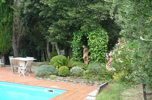 Foto 25 - Luxury Privacy in the Heart of Tuscany