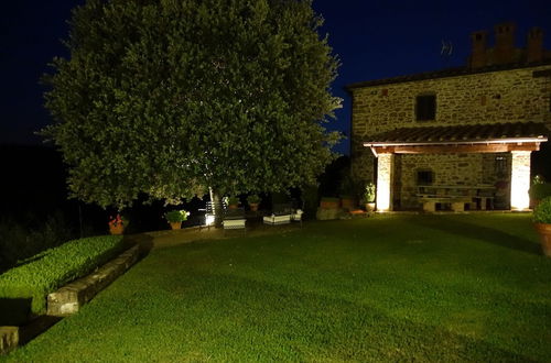 Foto 54 - Luxury Privacy in the Heart of Tuscany