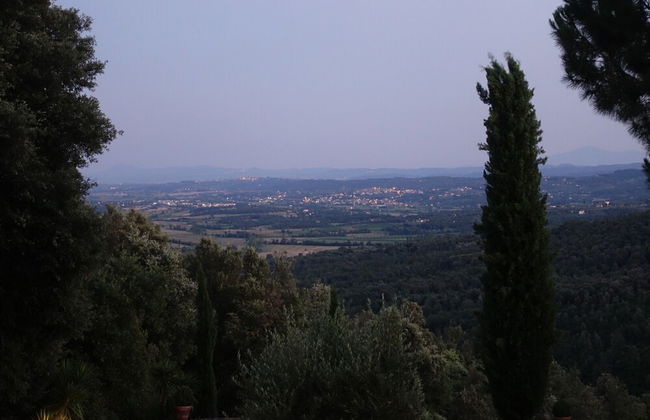 Luxury Privacy in the Heart of Tuscany - Foto 35