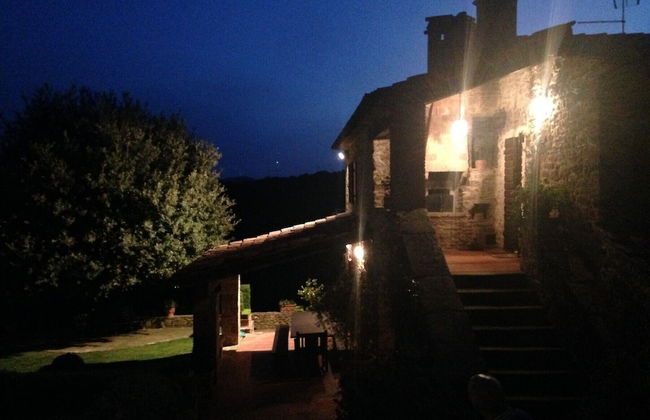 Luxury Privacy in the Heart of Tuscany - Foto 38