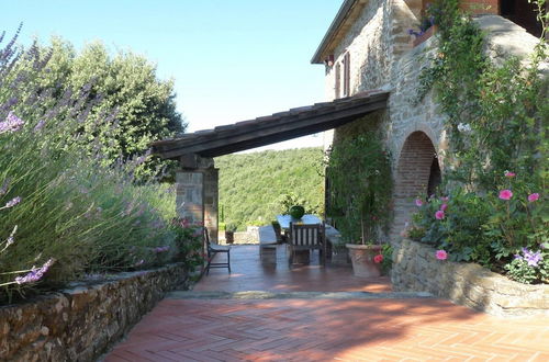 Foto 17 - Luxury Privacy in the Heart of Tuscany