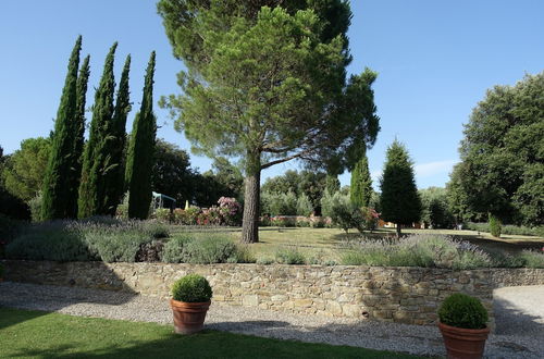 Foto 42 - Luxury Privacy in the Heart of Tuscany