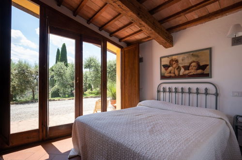 Foto 8 - Luxury Privacy in the Heart of Tuscany