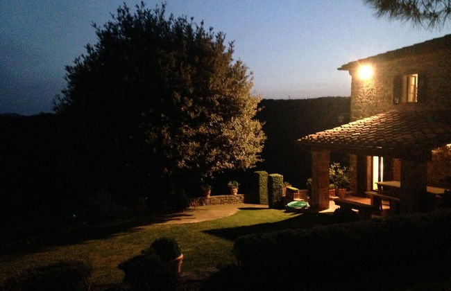 Luxury Privacy in the Heart of Tuscany - Foto 50