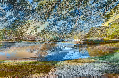 Photo 20 - 64 Fairway Lane at The Sea Pines Resort
