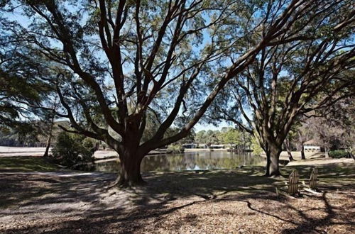 Photo 9 - 64 Fairway Lane at The Sea Pines Resort