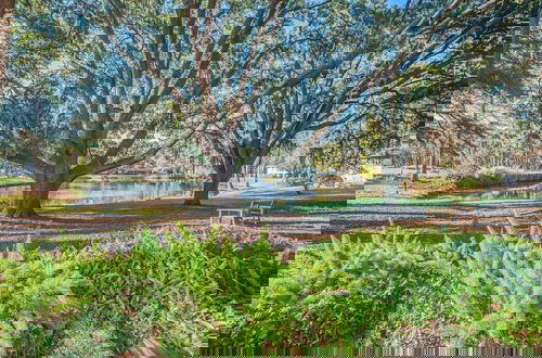 Photo 22 - 64 Fairway Lane at The Sea Pines Resort