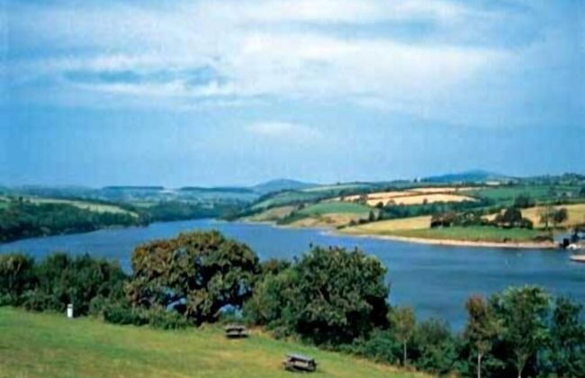 Llysyfran Farm B&B - Foto 13